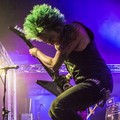 GutterPunk - Professional Concert Photography